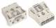 WAGO 770-733 plug 0.5-4 sqmm white