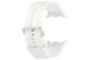 Samsung Sport Band (M/L), Cream (für Watch 8 und 9)