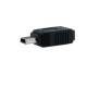 StarTech.com Micro USB to Mini USB Adapter F/M - USB adapter