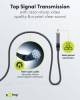 Goobay Essential Optisches Hybrid Ultra High-Speed HDMI™-