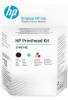HP Black Color Tri-color GT Printhead Kit