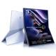 ASUS 90LM09EV-B01170 ZenScreen Fold MQ17QH 43,94 cm (4:3) OLED