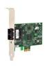 Allied Telesis AT-2712FX/SC-901 PCI-EXPRESS PCIE X1 SECURE ADAP