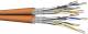 Draka Comteq 60065310 DRAKA UC900 SS23 C7 S/FTP 2x4P LSHF 500DW Cca UC Kupfer Datenkabel 