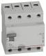 LEG Legrand 402075 RX3 FI 40A 4P 30MA A