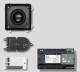 Siedle KIT EV 053-0 EB-Kit Video Basis für Sprechfächer Türkonstrukt.210010298-00