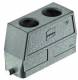 Harting 19300100495 Tüllengehäuse HAN 10B-gg2-R-M20