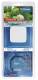 Eltako 30000021 BPS-east turn Blisterpack, FT55R-alpine white + FSR61-230V 30,000,021