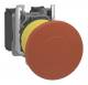 Schneider Electric XB5AT842 Schneider Pilzdrucktaster 1Ö 40mm rot NOT-HALT/NOT-AUS Zugentr. D22mm