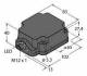 Turck TNSLR-Q80WD-H1147 read/write head BL ident 7030418