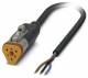 Phoenix Contact 1414996 Phoenix SAC-3P- 3,0-PUR/DTFS Sensor-/Aktor-Kabel