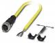 Phoenix Contact 1409635 Phoenix SAC-HZ-5P-10,0-542/FS SCO BK Sensor-/Aktor-Kabel