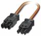 Phoenix Contact 2702304 Phoenix PLD E 608-CA-MS/1.0/FS AM power cable