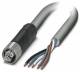 Phoenix Contact 1424618 Phoenix SAC-5P- 3,0-510/M12FSL FE Powerleitung