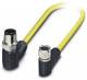 Phoenix Contact 1406028 Phoenix SAC-3P-MR/1.5-542/M8FRSH SCOBK sensor/actuator cable