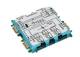 Allnet ALL-BRICK-0706 Brick'R'knowledge EKG Brick