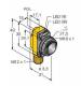 Turck QS18VN6LPQ8 Opto Sensor, retro-reflective sensor 3066451