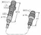 Turck M12RPRQPMA20 opto sensor, through-beam sensor 3019167