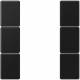Jung A503TSASWM button set complete 3f