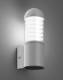 RZB 621099.004 Mega Lamelle 10W 600lm 830 si on/off Wandleuchten L 160 B 115 H