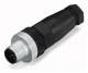 WAGO 756-9201/040-000 connector for sensor/actuator cable