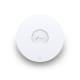 TP-Link Wireless AP WIFI6 ? AX3000 ? 2x2 ? Indoor ? 1 GbE ? EAP650 ? Omada