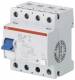 ABB 2CSF204923R1950 FI F204B+125/0.03L 2CSF204923R1950