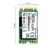 SSD 1TB Transcend with 2 MTS430S (with 2 2242) 3D NAND, SATA3