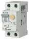 Moeller 193531 EATON PXK-C16/1N/003-F Fi/LS combination switch C 16A 1+N 30mA 