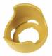 Moeller 198596 EATON M22-XGPV30 protective collar, emergency stop 