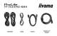 Iiyama TF1534MC-B8X
