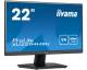 TFT 54,6 cm ( 21,5 Zoll )/54,5cm iiyama ProLite XUB2294HSU-B2 *schwarz*