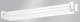 NORKA 4346804421 FR light ERFURT LED E 10100lm wide beam 4346804421