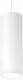 Zumtobel P-INF PWH R100 LED1800-930 LDO WH WH LED Pendelleuchte 60510426