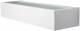SG Leuchten 611350 SG SGLI EDGE weiß 10W LED 2700K