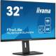 Iiyama XUB3293UHSN-B5