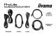 Iiyama XUB3293UHSN-B5