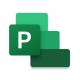 Microsoft 076-05905 MS-SW Project Standard 2021 *ESD*