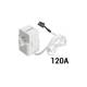 Shelly accessories / Induction clamp for Shelly Pro 3EM 120A