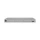 Ubiquiti Switch full managed Layer3 26 Port ? 8x 2,5 GbE ? PoE Budget 400W ? 8xPoE bt ? 16xPoE at ? 2x SFP+ ? 48,3 cm ( 19 Zoll ) ? UniFi ? USW-Pro-Max-24-PoE