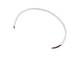 Synergy 21 S21-LED-X250263 LED Flex Strip COB 230V mit Anschlusskabel
