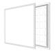 Synergy 21 S21-LED-J02400251 LED panel 620×620 WW/NW V4 PRO white UGR