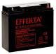 EFFEKTA Regeltechnik BFR/BT12-20