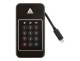 Apricorn Externe Festplatte Aegis NVX TAA-konform - 1 TB - USB 3.2 Gen 2 - Schwarz