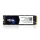Mushkin VESTA - SSD - 512 GB - PCIe 4.0 x4 (NVMe)