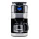 TCM1025A-GS TORNADO FILTERMASCHINE