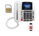 SWISSVOICE Xtra 4G-1650 EU