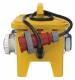 Mennekes 7401729 Verteiler EverGUM compact