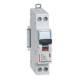 Legrand 407742 DX3 LS-Schalter C 16A 1-polig+N 6kA 230VAC 1TE