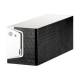 Legrand 310183 KEOR SP 800 VA Standgerät Line-Interactive USV 4 IEC-Ausgang